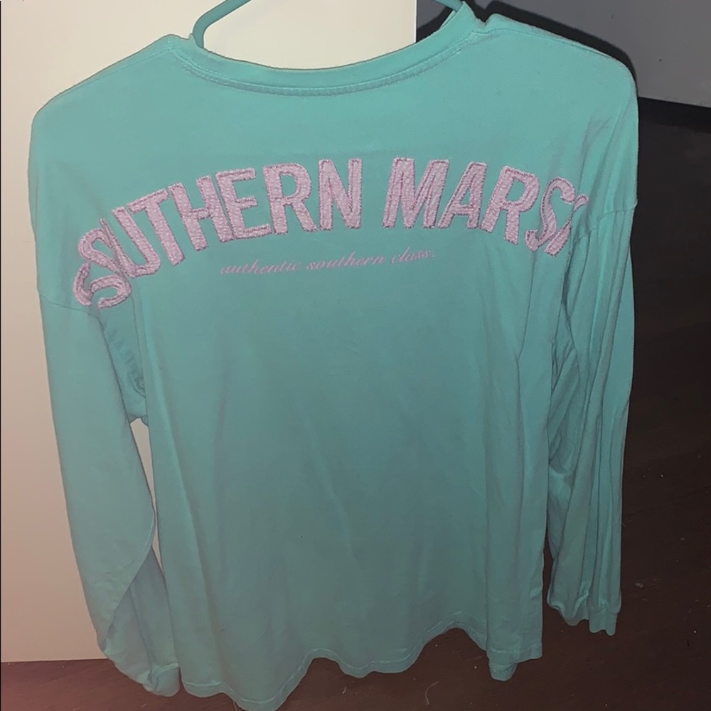 Southern Marsh Rebecca Jersey